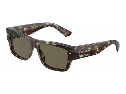 Slnečné okuliare Dolce & Gabbana DG4451 3432/3