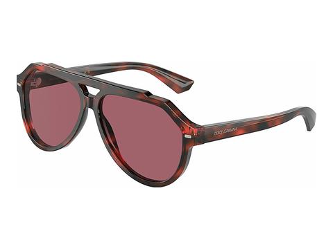 Sunčane naočale Dolce & Gabbana DG4452 335869