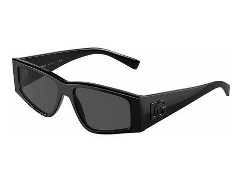 Slnečné okuliare Dolce & Gabbana DG4453 501/87