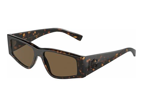 Sunčane naočale Dolce & Gabbana DG4453 502/73