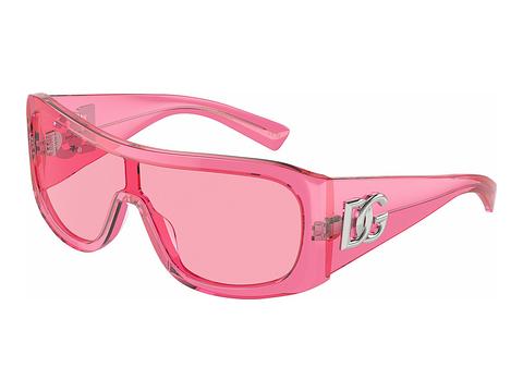 Slnečné okuliare Dolce & Gabbana DG4454 314884