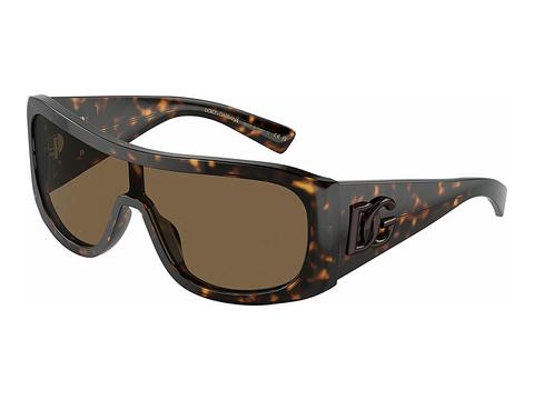 Sunglasses Dolce & Gabbana DG4454 502/73