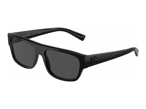 Slnečné okuliare Dolce & Gabbana DG4455 501/87
