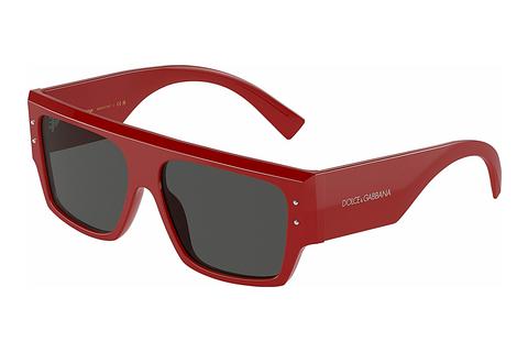 Sunčane naočale Dolce & Gabbana DG4459 309687