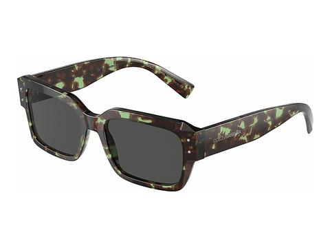 Slnečné okuliare Dolce & Gabbana DG4460 343287