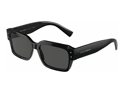 Sunglasses Dolce & Gabbana DG4460 501/87