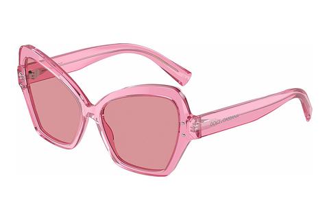 Slnečné okuliare Dolce & Gabbana DG4463 314830