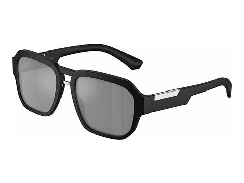Slnečné okuliare Dolce & Gabbana DG4464 25256G