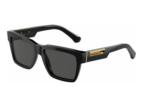 Sunčane naočale Dolce & Gabbana DG4465 501/87