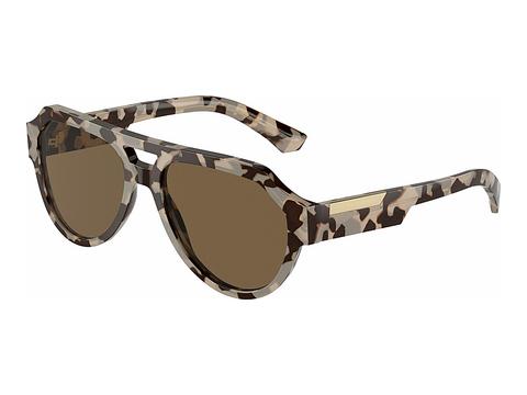 Ophthalmic Glasses Dolce & Gabbana DG4466 343473