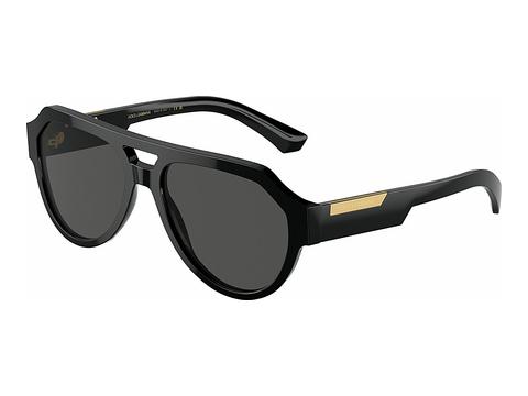 Slnečné okuliare Dolce & Gabbana DG4466 501/87