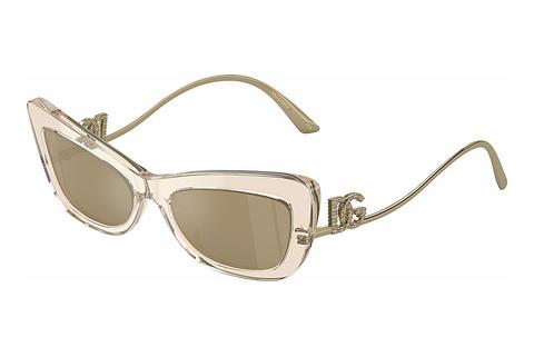 Slnečné okuliare Dolce & Gabbana DG4467B 343203