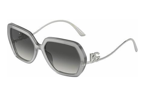 Solglasögon Dolce & Gabbana DG4468B 34218G