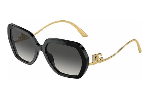 Sunčane naočale Dolce & Gabbana DG4468B 501/8G