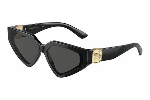 Slnečné okuliare Dolce & Gabbana DG4469 501/87