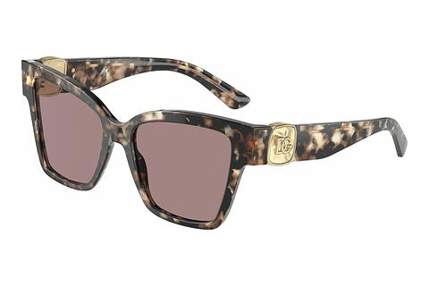 Solglasögon Dolce & Gabbana DG4470 34387N