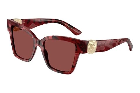 Ochelari de soare Dolce & Gabbana DG4470 346375