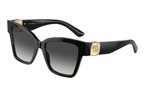 Saulesbrilles Dolce & Gabbana DG4470 501/8G