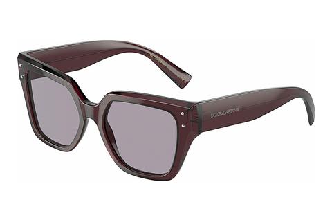 Slnečné okuliare Dolce & Gabbana DG4471 3045AK