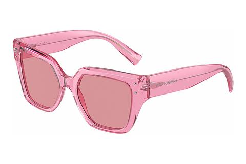 Lunettes de soleil Dolce & Gabbana DG4471 314830