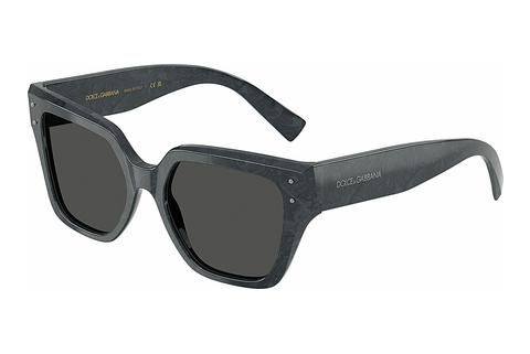 Lunettes de soleil Dolce & Gabbana DG4471 344187