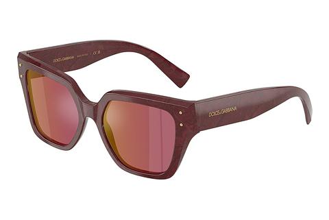 Lunettes de soleil Dolce & Gabbana DG4471 3442D0