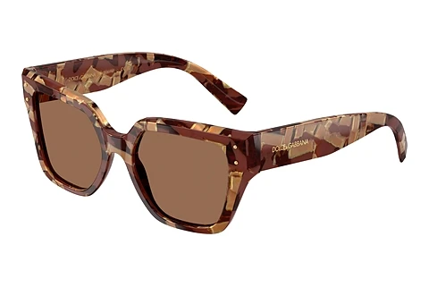 Sončna očala Dolce & Gabbana DG4471 346273