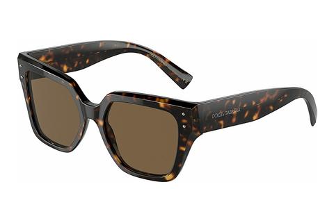 Sunčane naočale Dolce & Gabbana DG4471 502/73