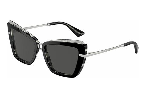 Ophthalmic Glasses Dolce & Gabbana DG4472 337287