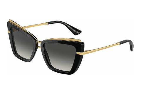 Sunglasses Dolce & Gabbana DG4472 501/8G