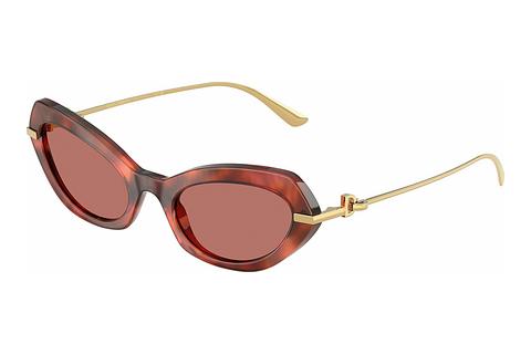 Lunettes de soleil Dolce & Gabbana DG4473 344469