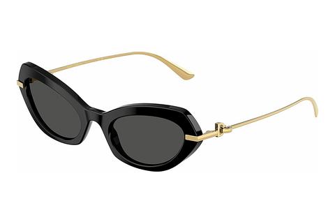 Lunettes de soleil Dolce & Gabbana DG4473 501/87