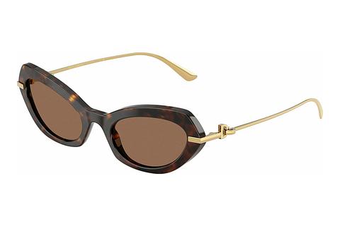 Lunettes de soleil Dolce & Gabbana DG4473 502/73