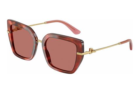 Lunettes de soleil Dolce & Gabbana DG4474 344469