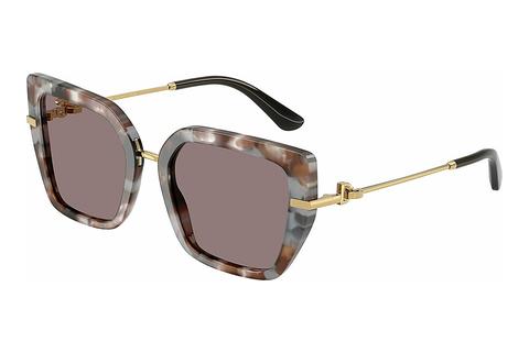 Lunettes de soleil Dolce & Gabbana DG4474 34457N