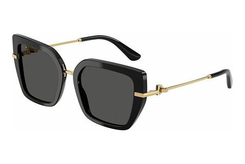 Sonnenbrille Dolce & Gabbana DG4474 501/87