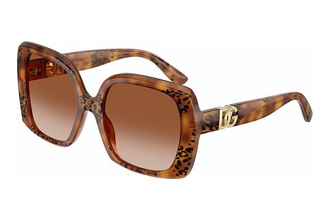 Sonnenbrille Dolce & Gabbana DG4475 338013