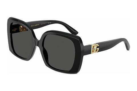 Lunettes de soleil Dolce & Gabbana DG4475 501/87