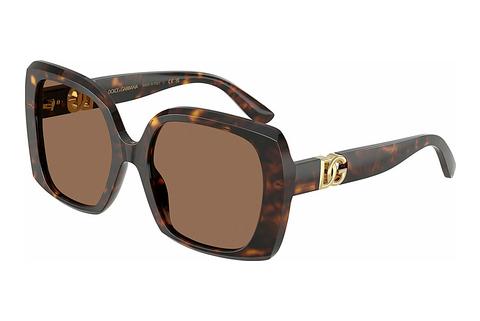 Lunettes de soleil Dolce & Gabbana DG4475 502/73