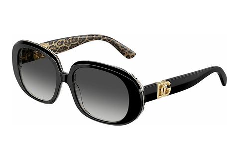 Lunettes de soleil Dolce & Gabbana DG4476 32998G