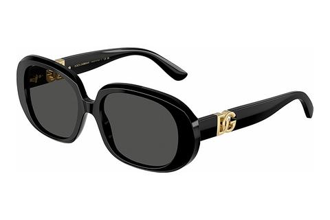 Akiniai nuo saulės Dolce & Gabbana DG4476 501/87