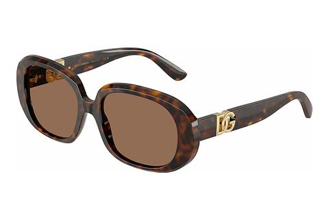 Akiniai nuo saulės Dolce & Gabbana DG4476 502/73