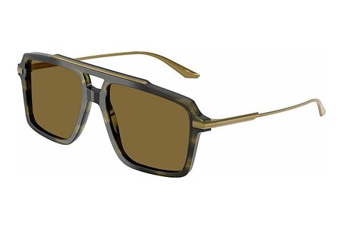 Lunettes de soleil Dolce & Gabbana DG4477 3447S7