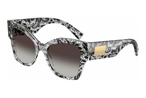 Lunettes de soleil Dolce & Gabbana DG4478 32878G