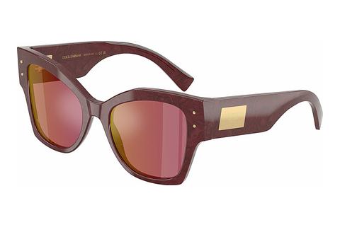 Lunettes de soleil Dolce & Gabbana DG4478 3442D0