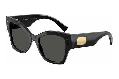 Akiniai nuo saulės Dolce & Gabbana DG4478 501/87