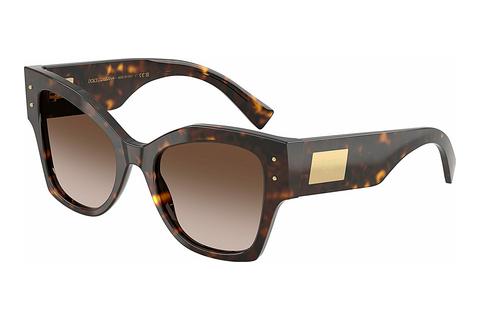 Lunettes de soleil Dolce & Gabbana DG4478 502/13