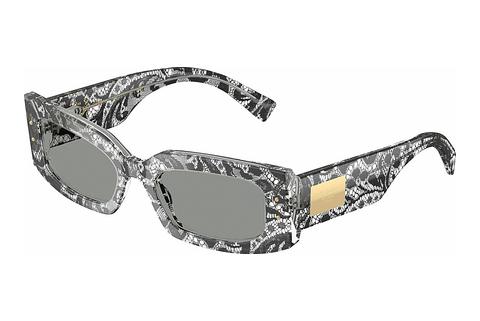 Lunettes de soleil Dolce & Gabbana DG4479 3287/1