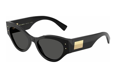 Sonnenbrille Dolce & Gabbana DG4480 501/87