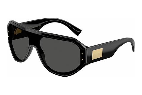 Sonnenbrille Dolce & Gabbana DG4481 501/87